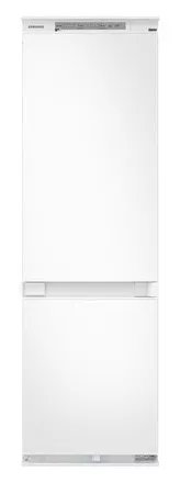 BRB26602FWW REFRIGERATEUR SAMSUNG ENC COMBINE No Frost - 0