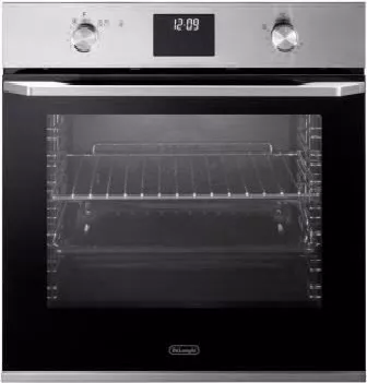 NSF 4 XL FOUR DELONGHI GAZ/ELE VENTILE 72 LT 6 FCT RAIL - 0