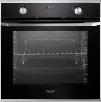 NSF 4 NL FOUR DELONGHI GAZ/ELE VENTILE 72 LT 6 FCT RAIL - 0