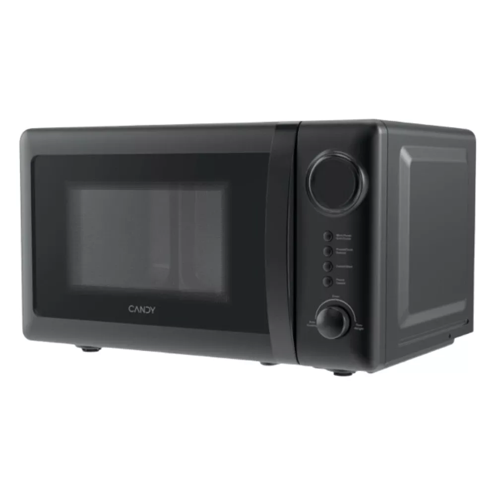 CMGA20DB Micro-ondes Candy 20L Grill Noir - 1