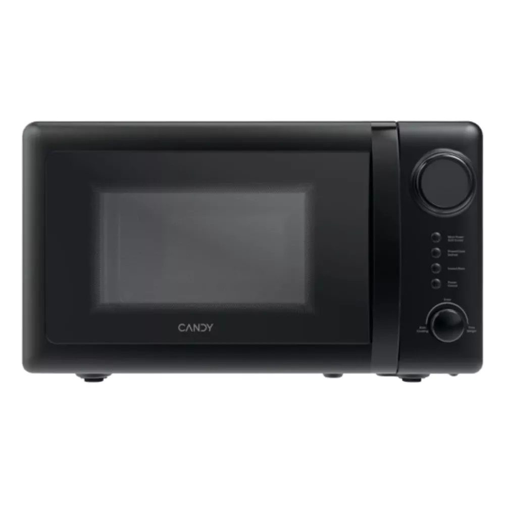 CMGA20DB Micro-ondes Candy 20L Grill Noir - 0