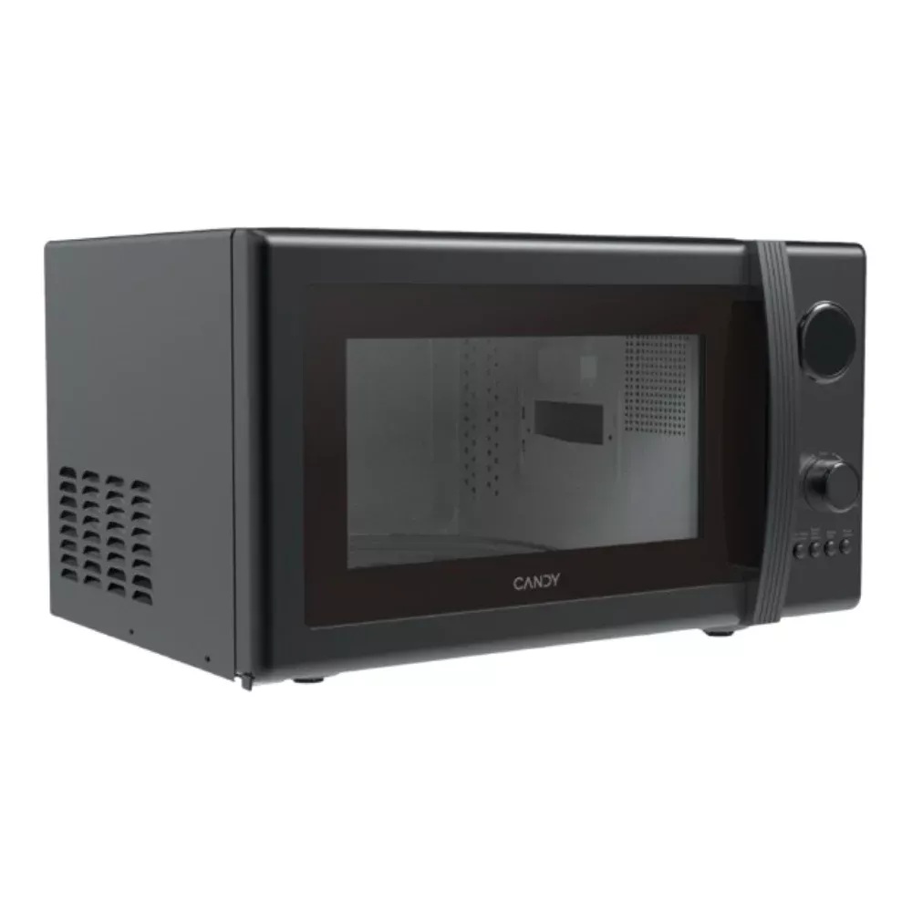 CMGA23DB Micro-ondes Candy 23L Grill Noir - 2