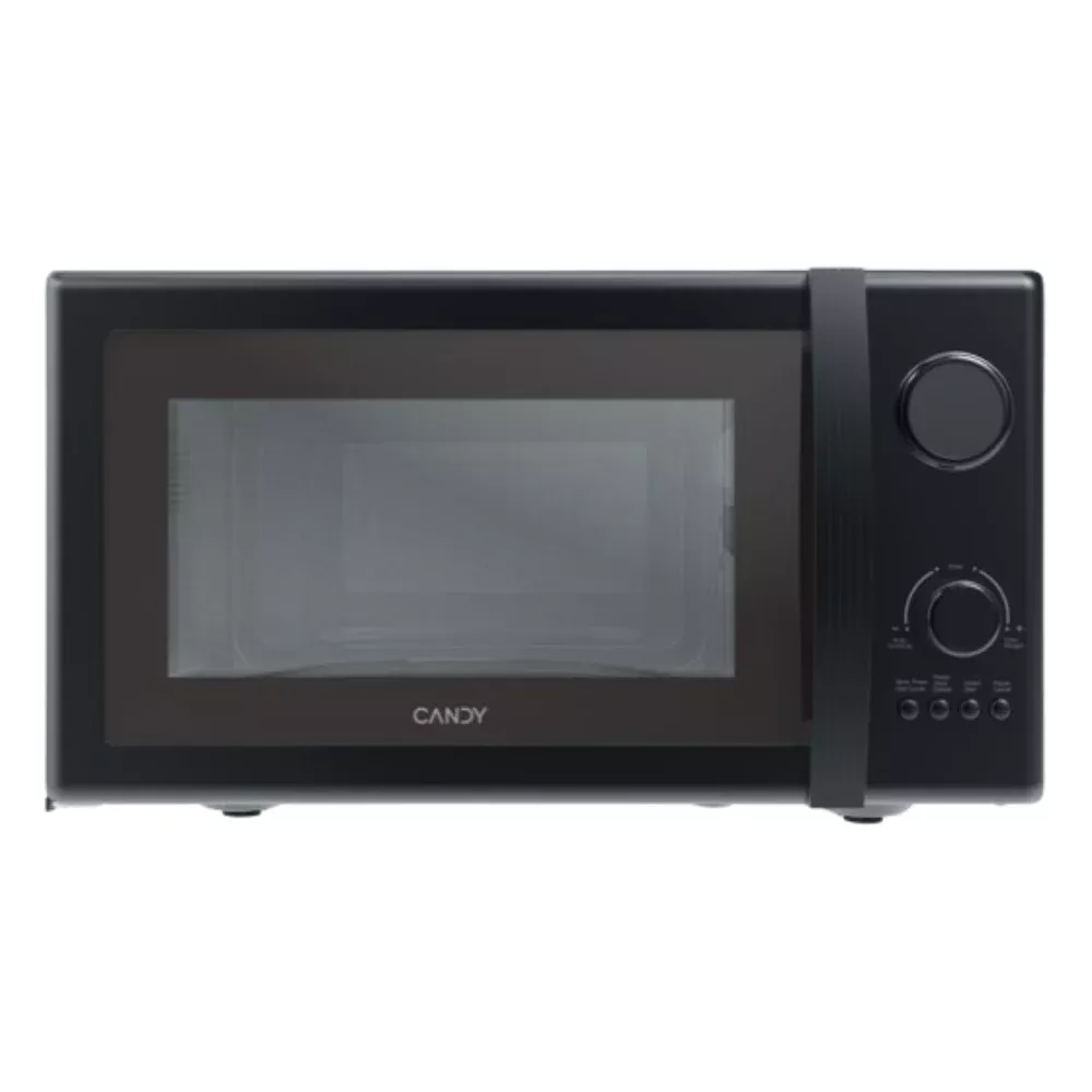 CMGA23DB Micro-ondes Candy 23L Grill Noir - 0