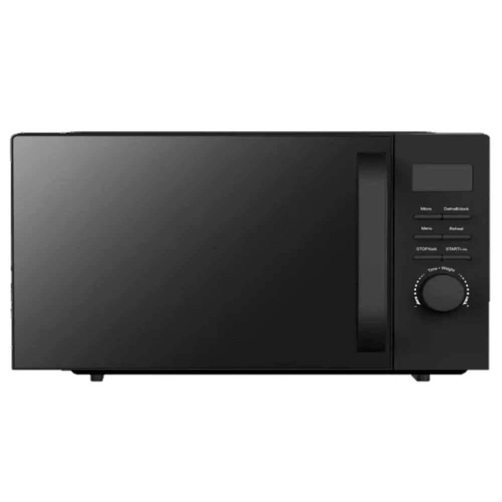 CMGA26DB Micro-ondes Candy 26L Grill & Vapeur Noir - 0