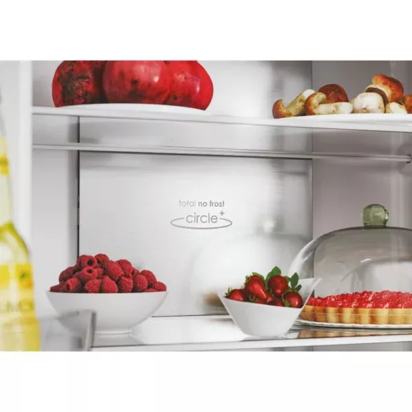 CSBC630XWD Réfrigérateur Candy Calmo Cube 630L 4 Portes - 7