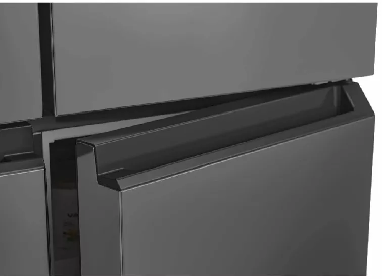 CSBC630XWD Réfrigérateur Candy Calmo Cube 630L 4 Portes - 2