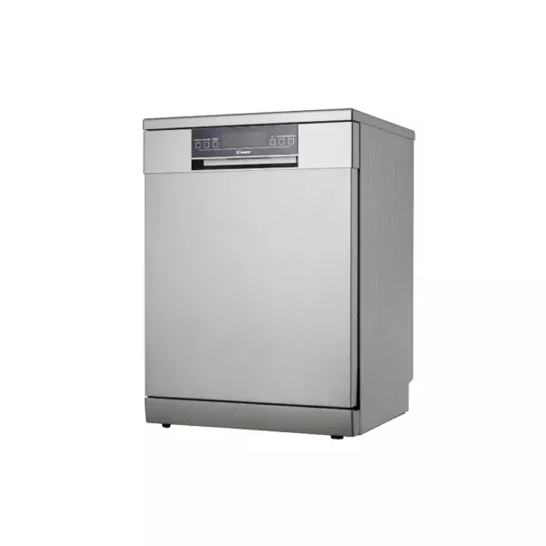 CF5D2F0A Lave vaisselle CANDY digitale 15C Inverter Silver - 1