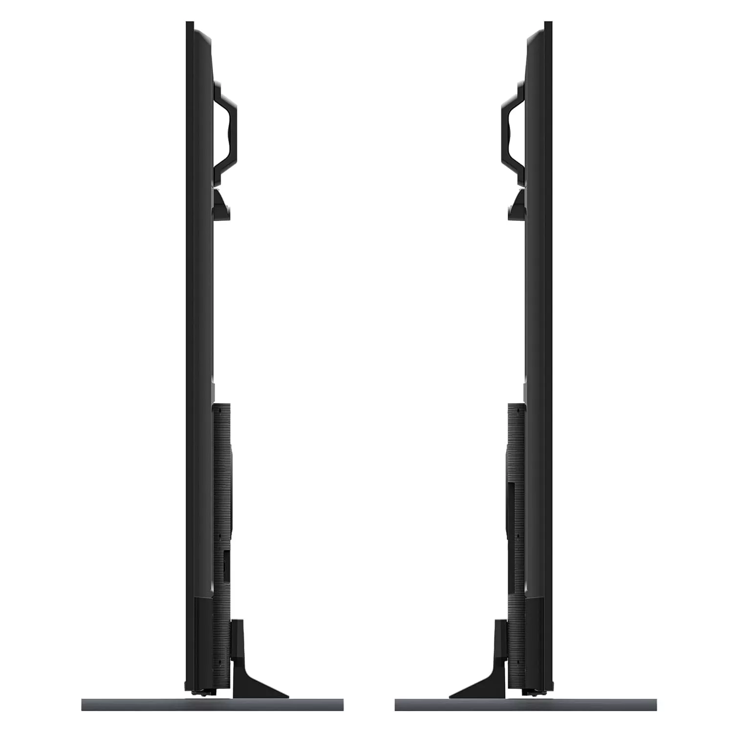 100Q7N Téléviseur hisense 100 qled 4k smart Vidaa144hz - 2