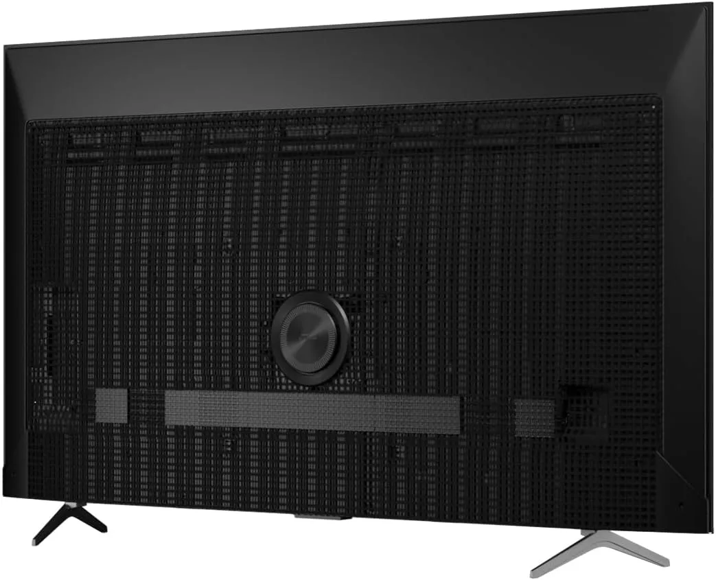 85C655 Téléviseur TCL 85 (215 cm) uHD 4k google tv 120Hz - 3