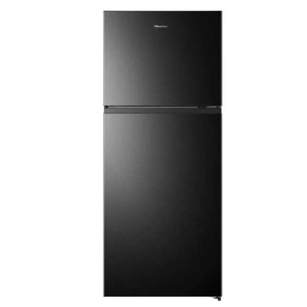 RT3N375NSF1 Réfrigérateur HISENSE Double Porte 375L R600a Noir - 1