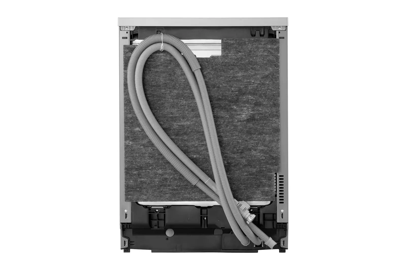 DFC513FV Lave-vaisselle LG QuadWash 14C 3 Rack 2025 - 9