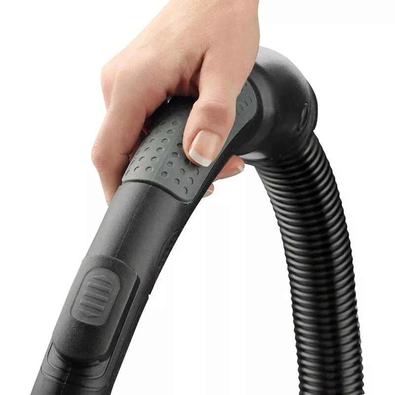 HVC2303GAPRACY Aspirateur Hisense sans sac 2300 W Bac 3,3 L Gris - 5