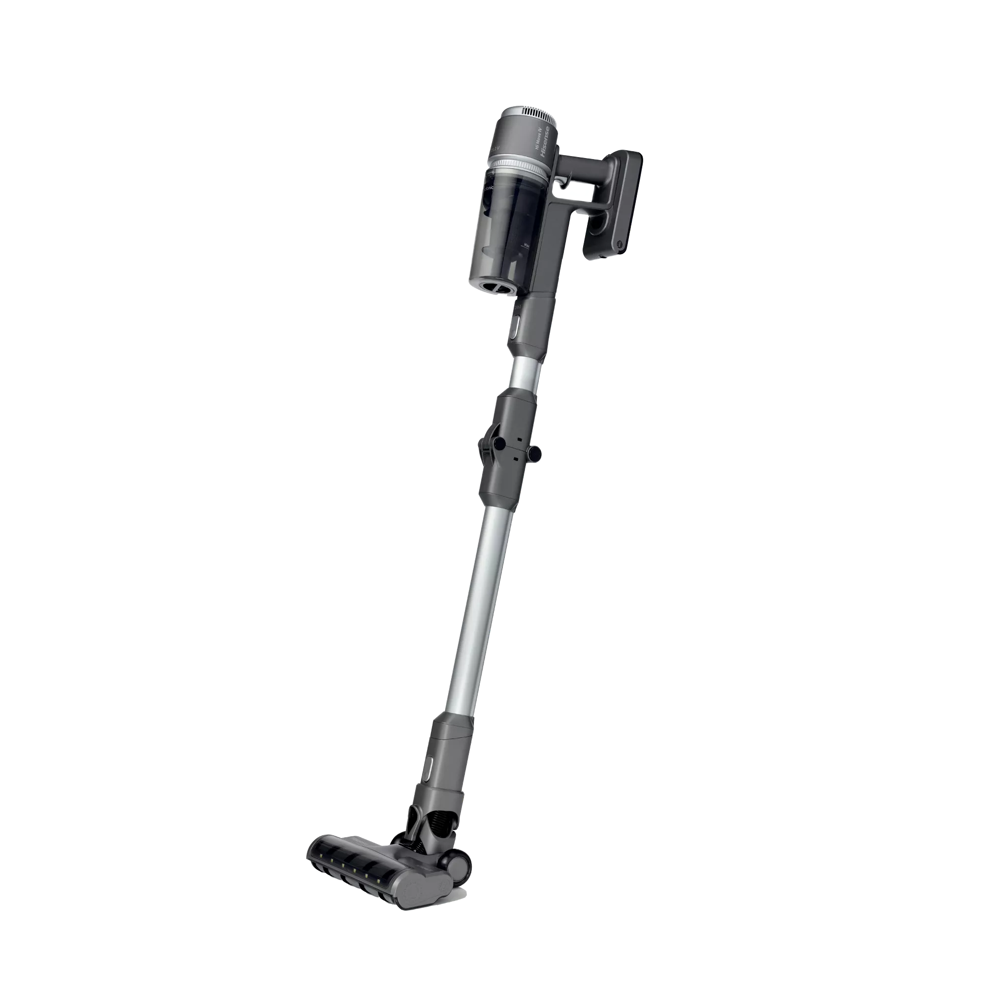 HVC6464A Aspirateur Hisense Balai Sans Fil 3en1 400W - 1