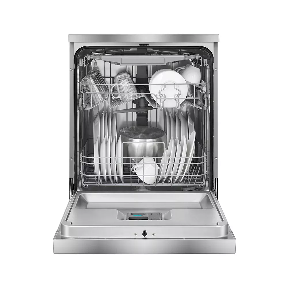 HS643E90X Lave-Vaisselle HISENSE 15C Tactile 8 Prg Inox - 7