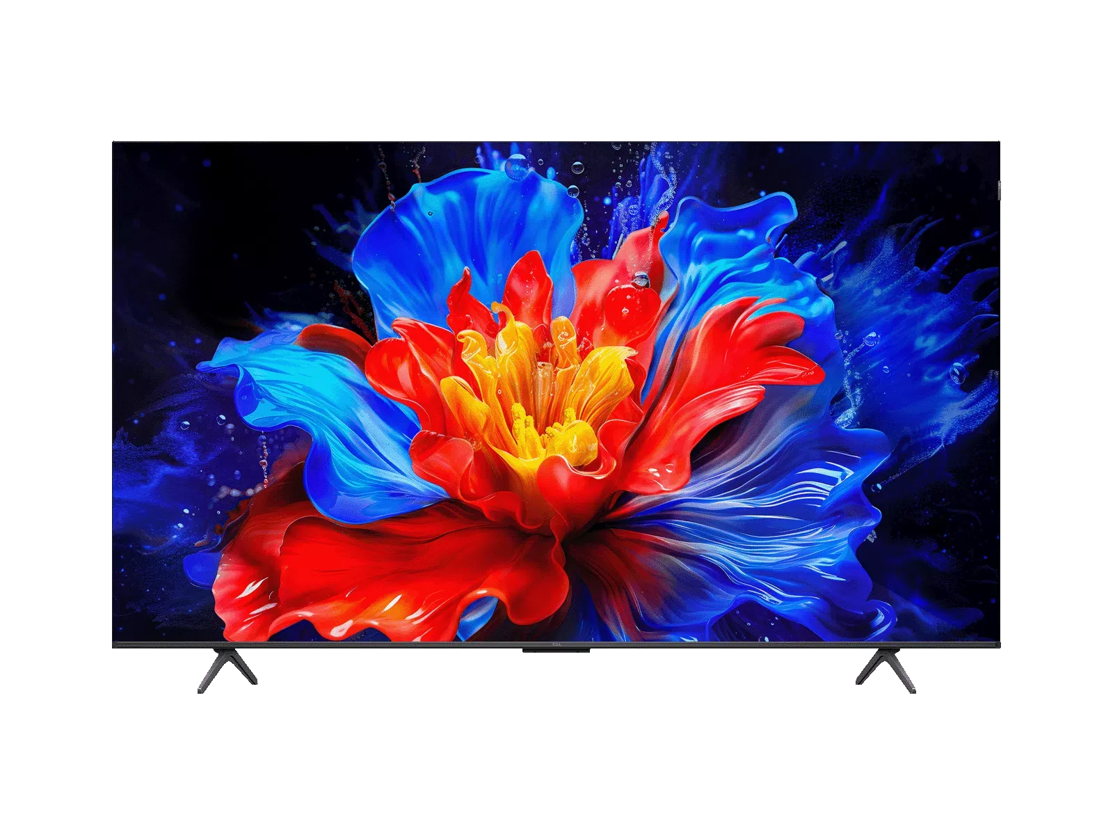 65P8K Téléviseur tCL 65 QLED Gammer 144HZ Google TV - 0