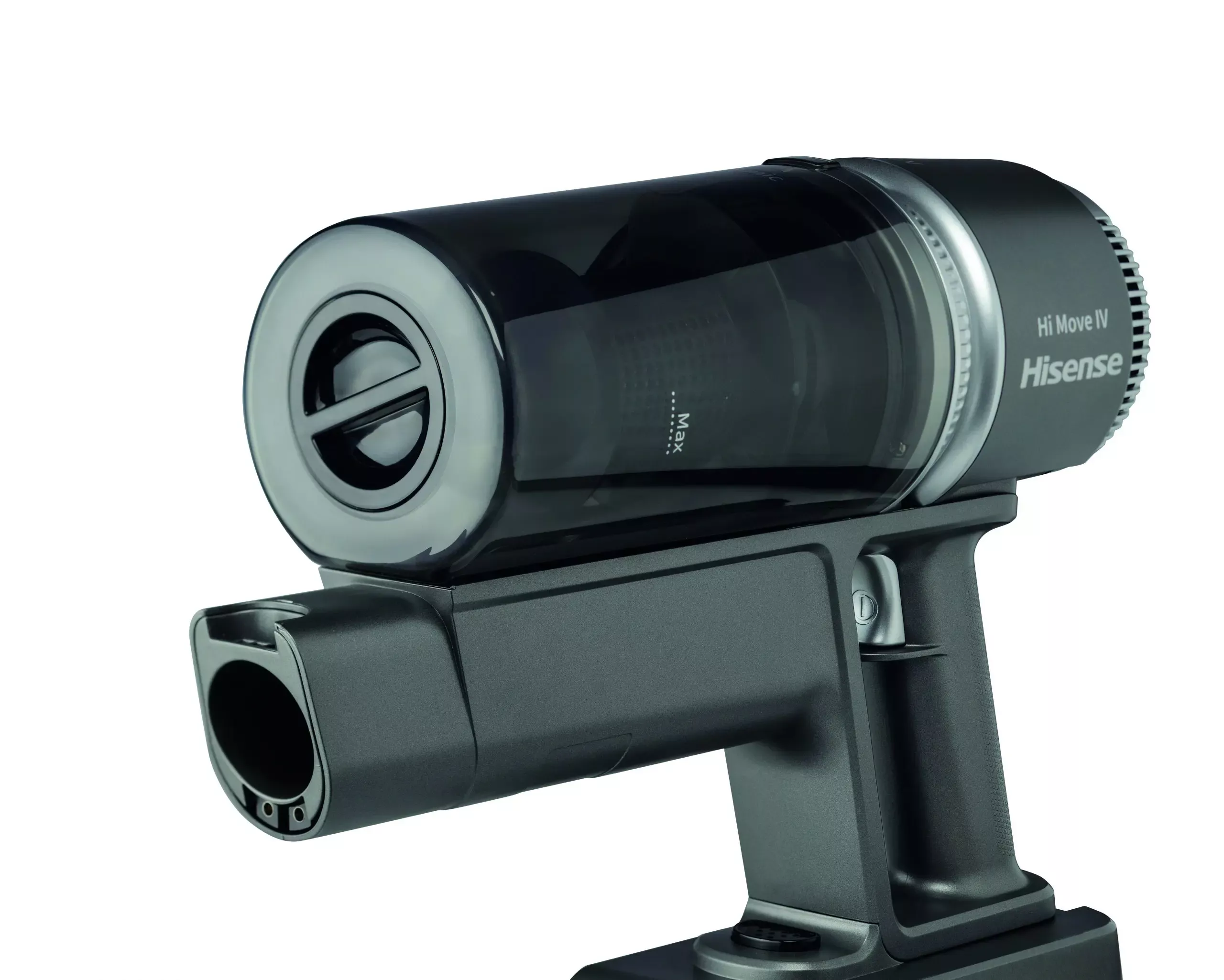 HVC6464A Aspirateur Hisense Balai Sans Fil 3en1 400W - 4