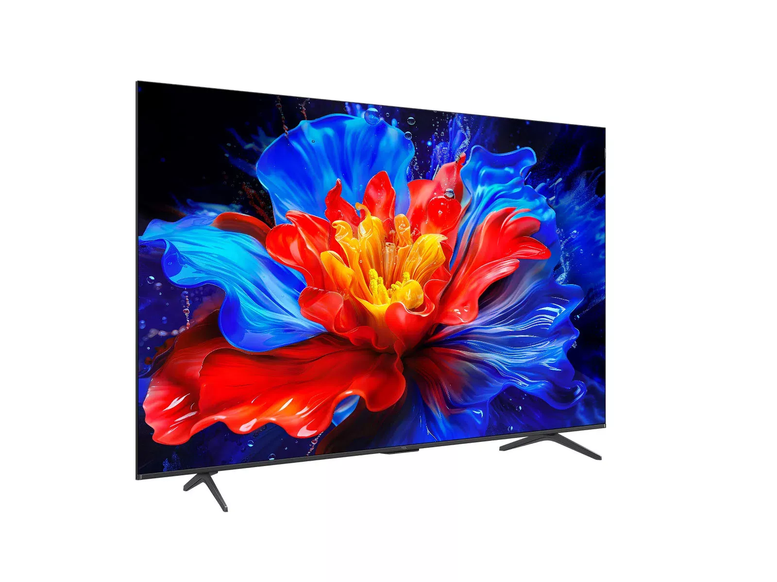 65P8K Téléviseur tCL 65 QLED Gammer 144HZ Google TV - 1