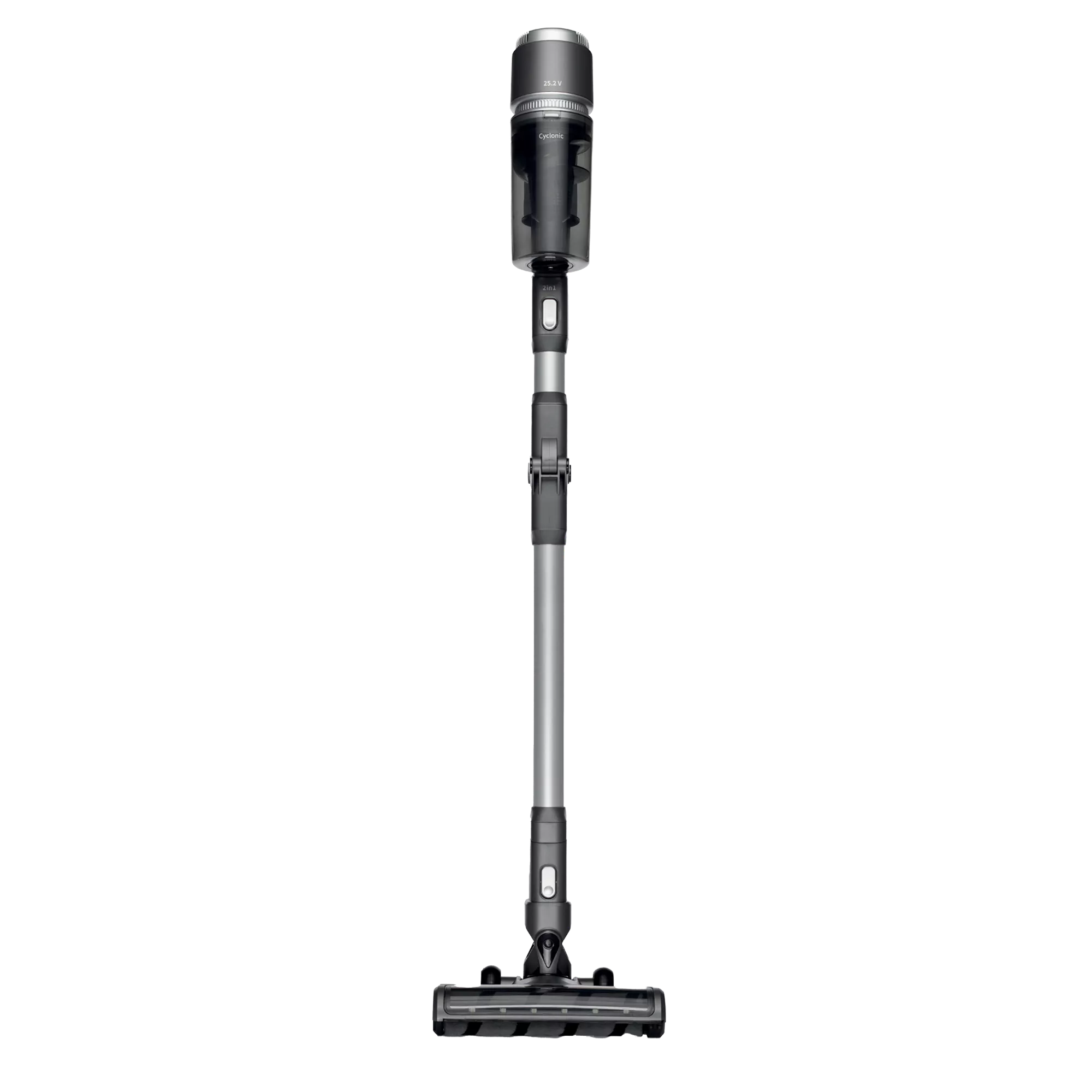 HVC6464A Aspirateur Hisense Balai Sans Fil 3en1 400W - 2