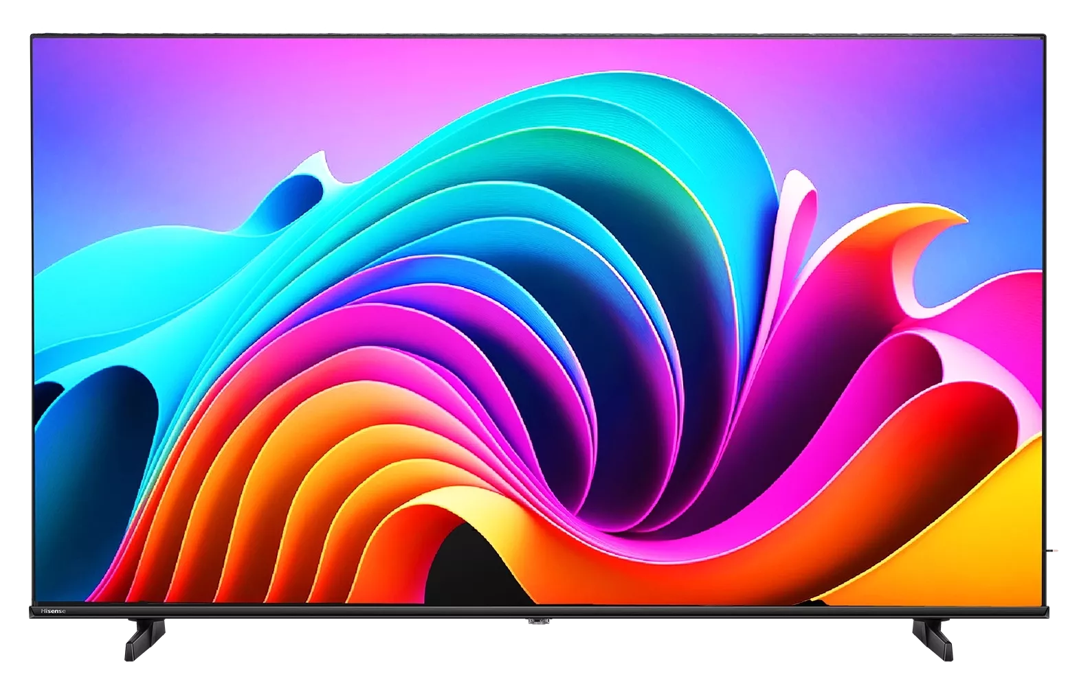 65A6500N TELEVISEUR HISENSE 65 GOOGLE TV SMART UHD 4K - 0