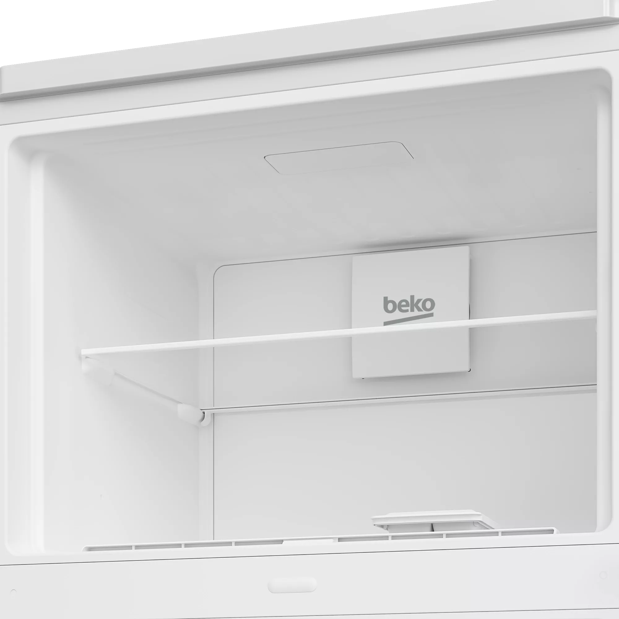 RDNG481M20SX Refrigerateur Beko 480L NoFrost 70Cm Argent - 3