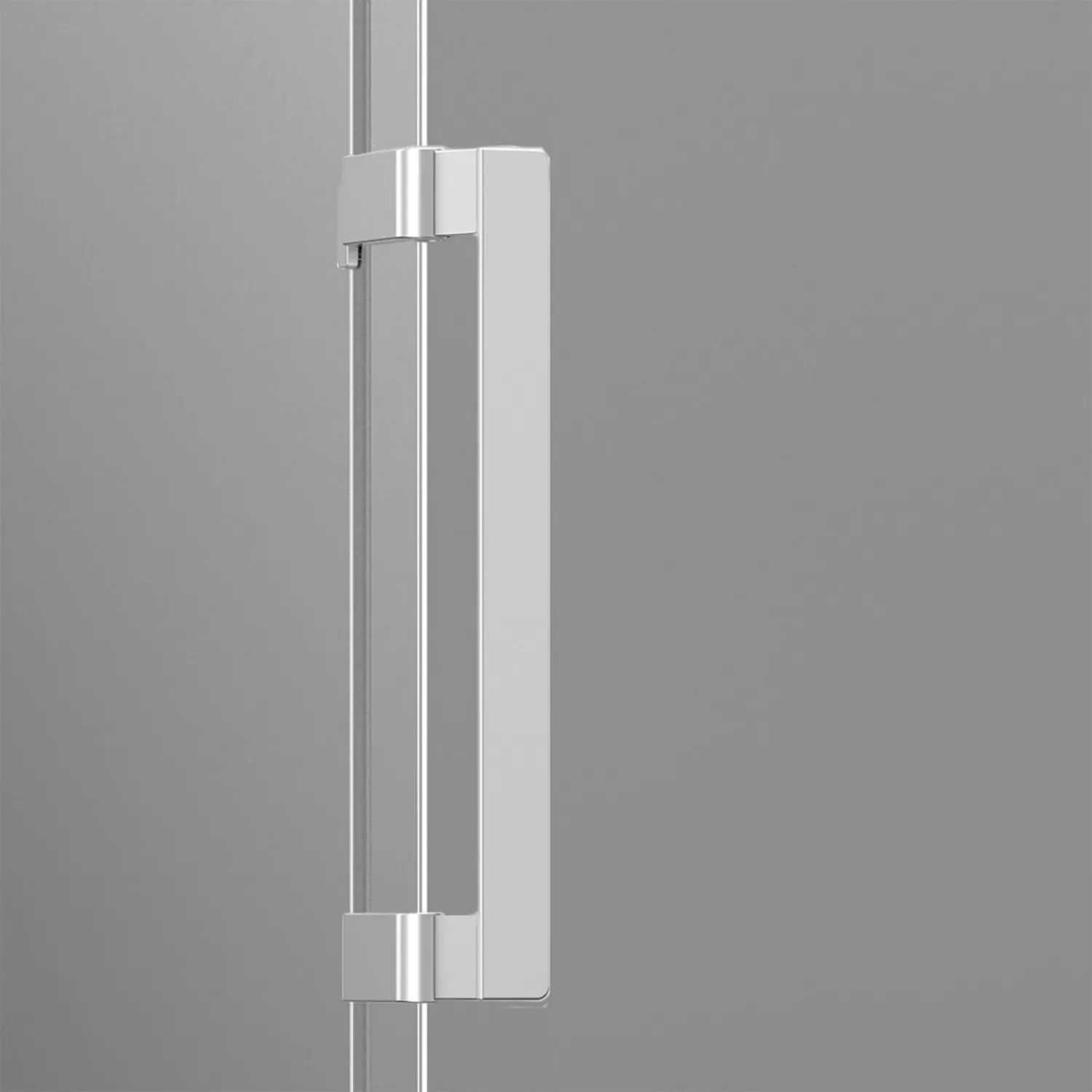 RFNE320L23S Congélateur Beko vertical 320L 7 Tiroirs Silver - 6