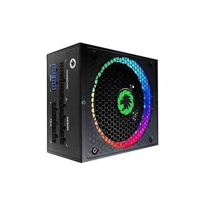 1896_Alime Alimentation GameMax rgb 1050 pro 1050w/ac full - 0
