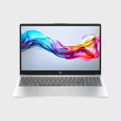 1954_LAPTO LAPTOP HP 15-FD0107DX INTEL CORE I5-1235 / DDR 4 - 0