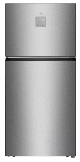 P700TMN REFRIGERATEUR TCL DOUBLE PORTE 700L INOX - 0