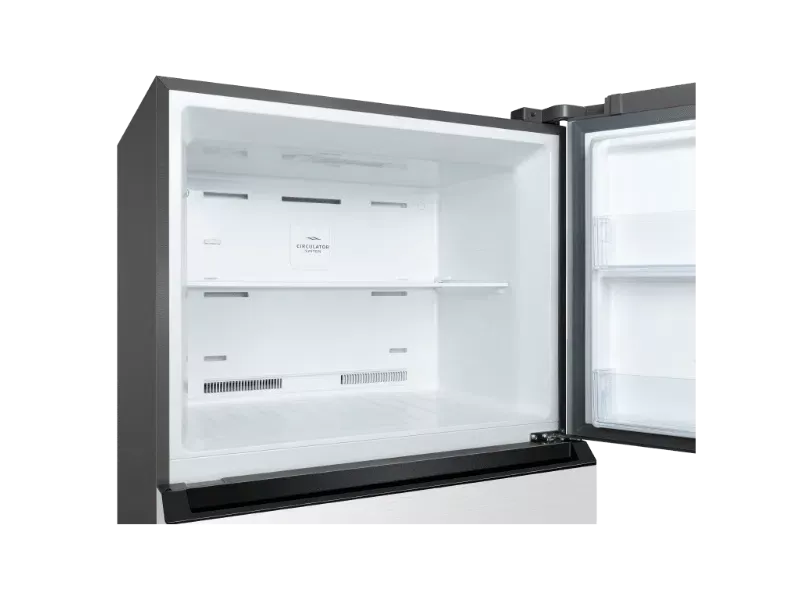 P700TMN REFRIGERATEUR TCL DOUBLE PORTE 700L INOX - 4