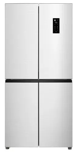 P560CDS REFRIGERATEUR TCL 4 PORTES CROSS DOOR 560L INOX - 0