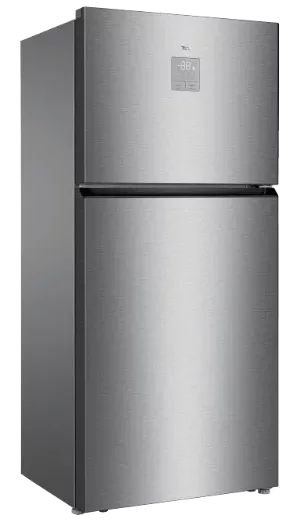 P700TMN REFRIGERATEUR TCL DOUBLE PORTE 700L INOX - 1