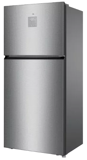 P700TMN REFRIGERATEUR TCL DOUBLE PORTE 700L INOX - 2