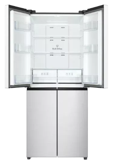 P560CDS REFRIGERATEUR TCL 4 PORTES CROSS DOOR 560L INOX - 3