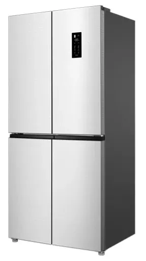 P560CDS REFRIGERATEUR TCL 4 PORTES CROSS DOOR 560L INOX - 1