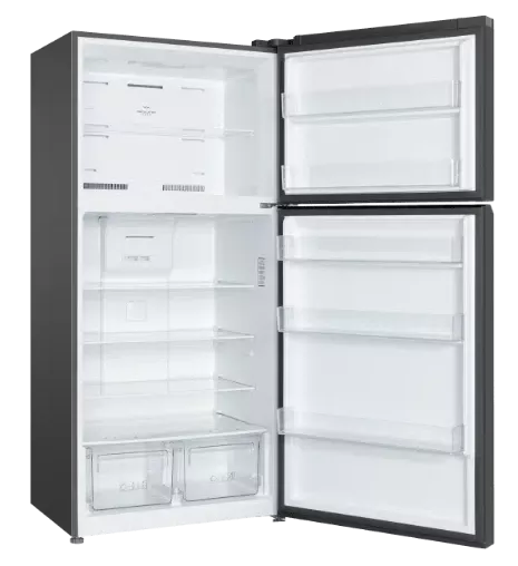 P700TMN REFRIGERATEUR TCL DOUBLE PORTE 700L INOX - 3