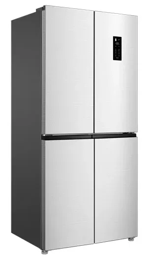 P560CDS REFRIGERATEUR TCL 4 PORTES CROSS DOOR 560L INOX - 2