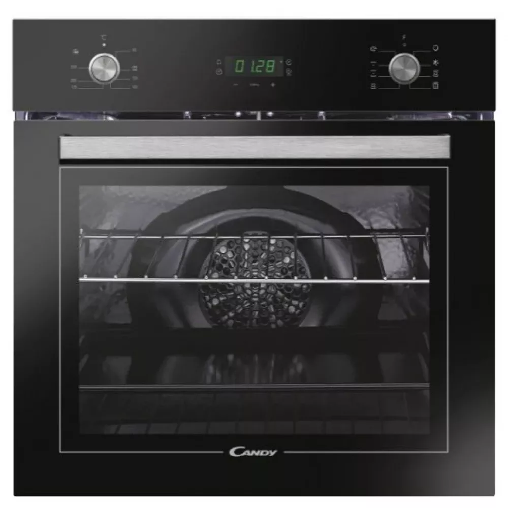 FCT625NL FOUR CANDY ELECTRIQUE INOX 70L AQUA RAIL - 0