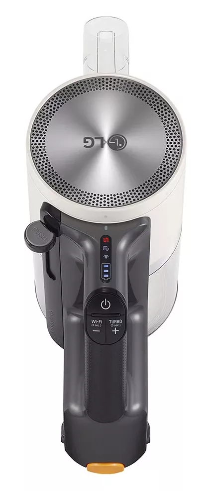 A9T-ULTRA Aspirateur Balai LG CordZero Station All in One - 6