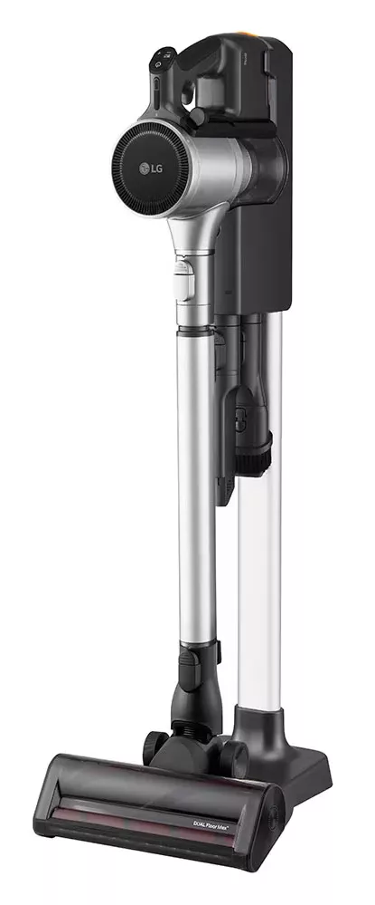 A9K-SOLO-BFS Aspirateur Balai LG CordZero A9 Core Inverter - 0