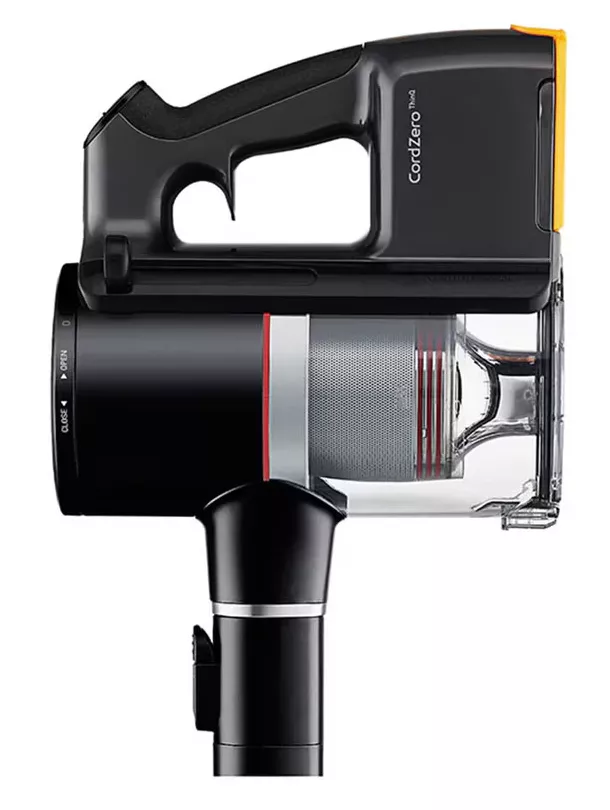 A9K-PROPLUS Aspirateur Balai LG CordZero A9 Core Inverter Acsr - 10