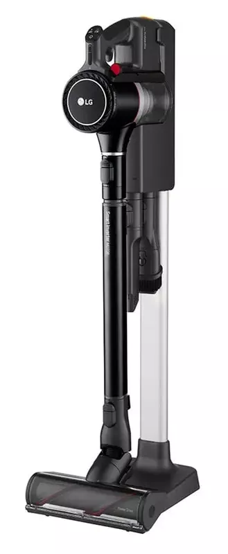 A9K-PROPLUS Aspirateur Balai LG CordZero A9 Core Inverter Acsr - 0