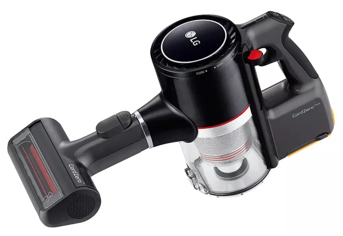 A9K-PROPLUS Aspirateur Balai LG CordZero A9 Core Inverter Acsr - 2