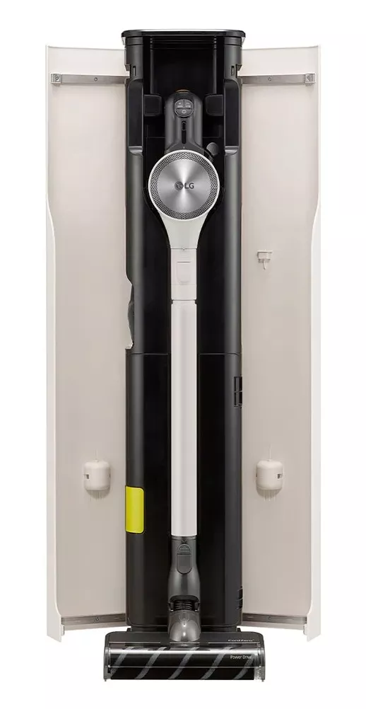 A9T-ULTRA Aspirateur Balai LG CordZero Station All in One - 10