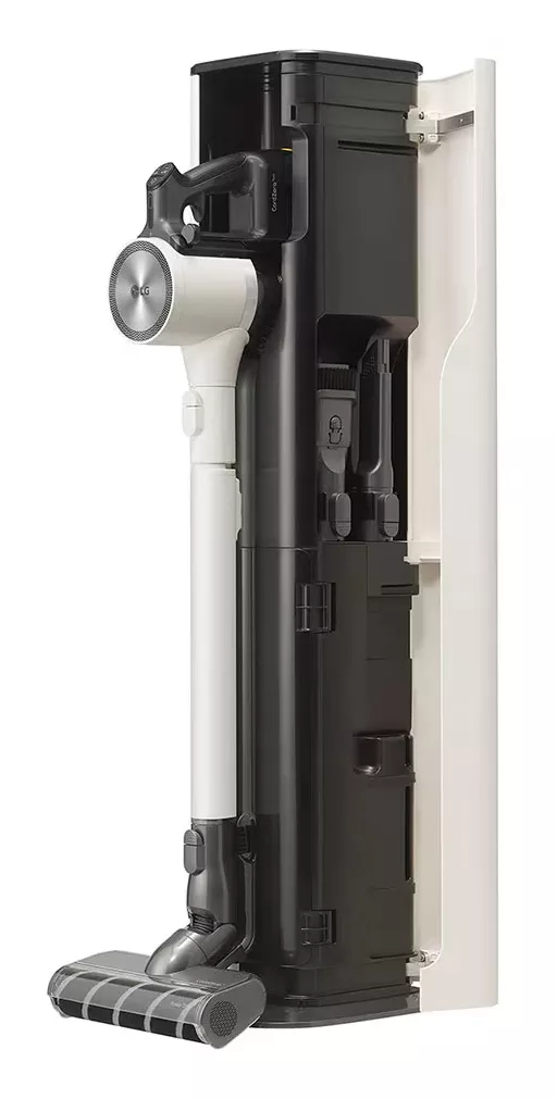 A9T-ULTRA Aspirateur Balai LG CordZero Station All in One - 9