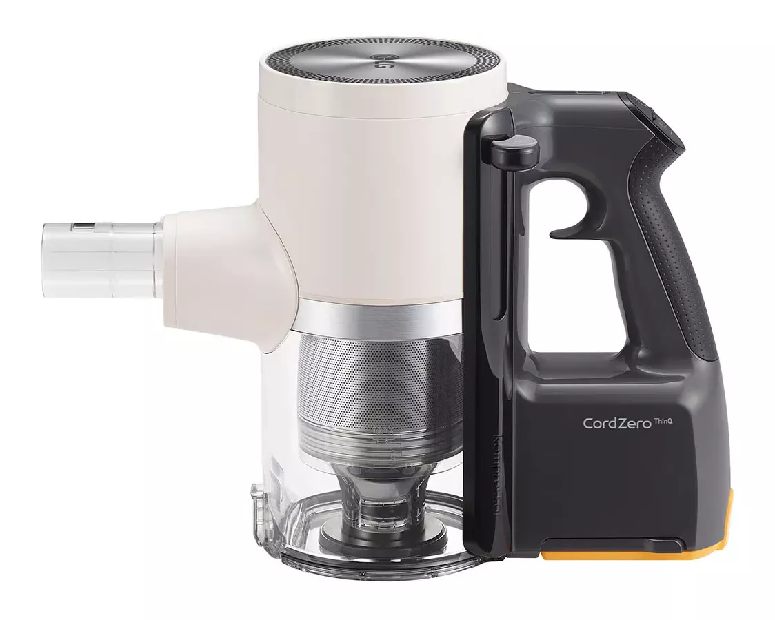 A9T-ULTRA Aspirateur Balai LG CordZero Station All in One - 5