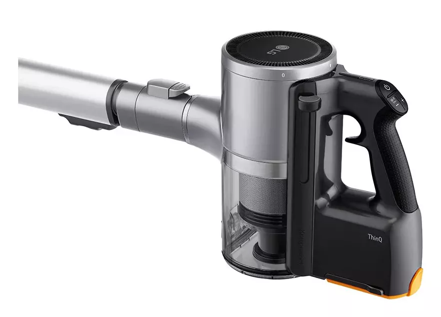 A9K-SOLO-BFS Aspirateur Balai LG CordZero A9 Core Inverter - 5