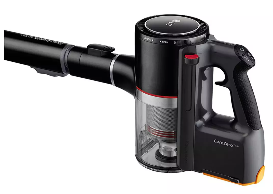 A9K-PROPLUS Aspirateur Balai LG CordZero A9 Core Inverter Acsr - 8