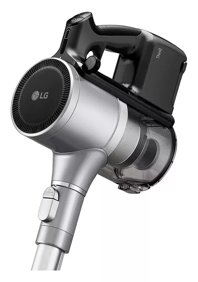 A9K-SOLO-BFS Aspirateur Balai LG CordZero A9 Core Inverter - 6
