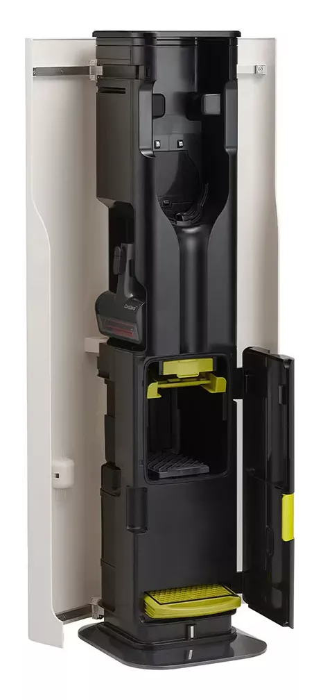 A9T-ULTRA Aspirateur Balai LG CordZero Station All in One - 11