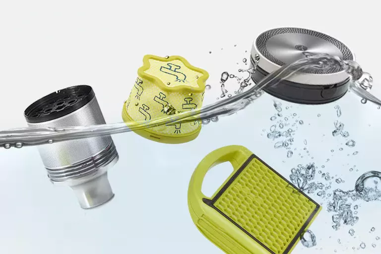 A9T-ULTRA Aspirateur Balai LG CordZero Station All in One - 16